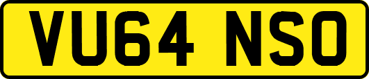 VU64NSO