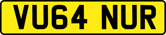 VU64NUR