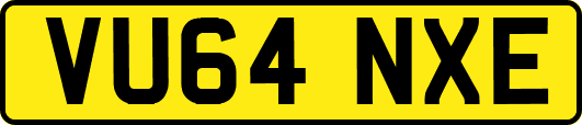 VU64NXE