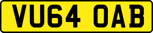 VU64OAB