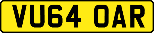 VU64OAR