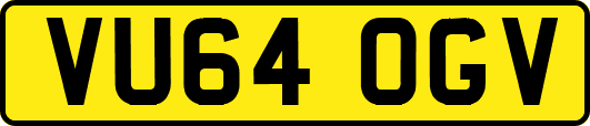 VU64OGV