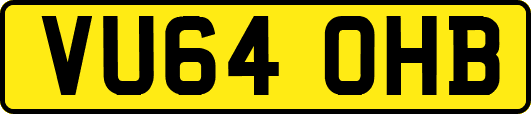 VU64OHB