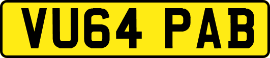 VU64PAB