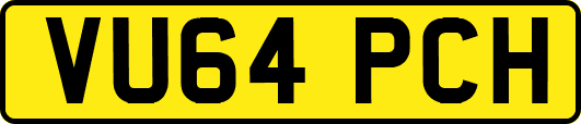 VU64PCH