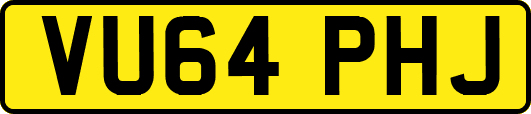 VU64PHJ