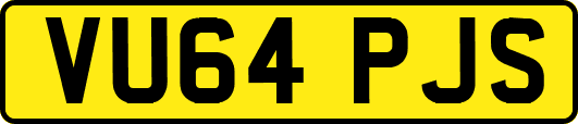 VU64PJS