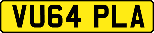 VU64PLA