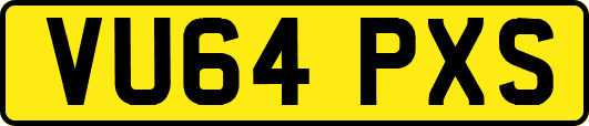 VU64PXS