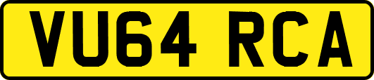 VU64RCA