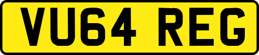 VU64REG