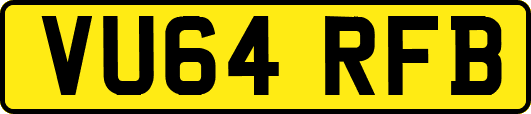 VU64RFB