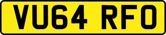 VU64RFO