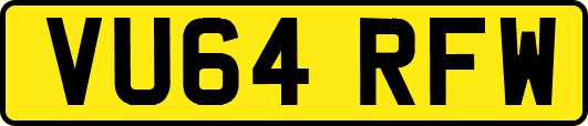 VU64RFW