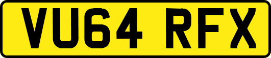 VU64RFX