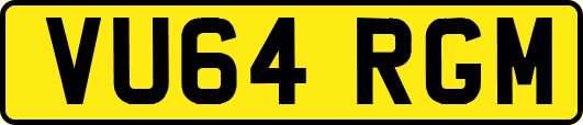 VU64RGM