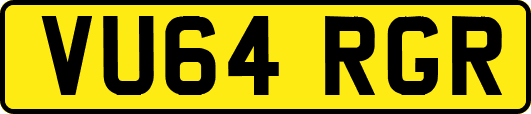 VU64RGR