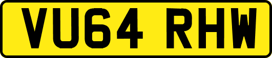 VU64RHW