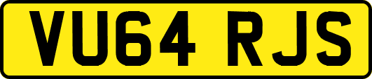 VU64RJS