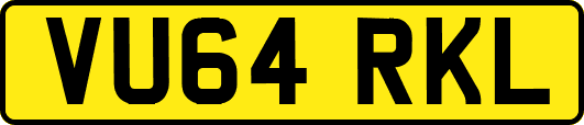 VU64RKL