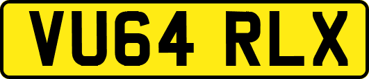 VU64RLX