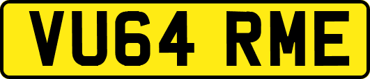 VU64RME