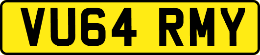 VU64RMY