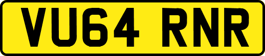 VU64RNR