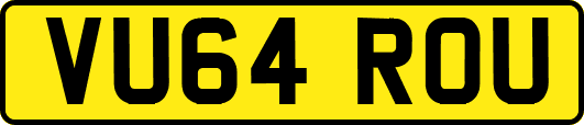 VU64ROU