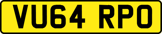 VU64RPO
