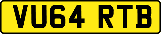 VU64RTB