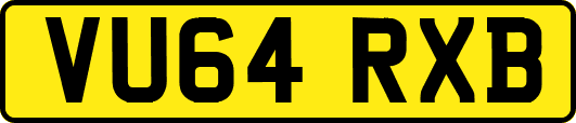 VU64RXB