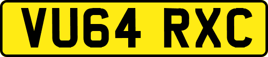 VU64RXC