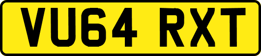 VU64RXT