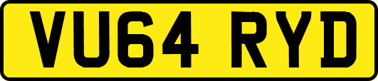 VU64RYD