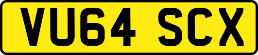 VU64SCX