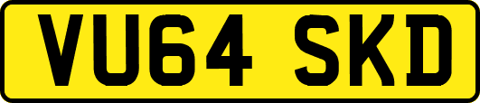 VU64SKD