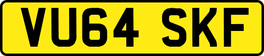 VU64SKF