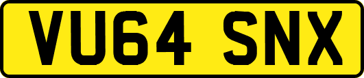 VU64SNX