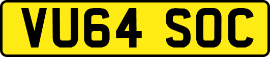 VU64SOC