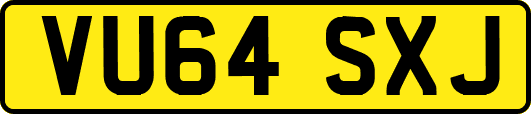 VU64SXJ