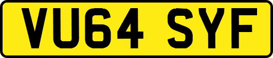 VU64SYF