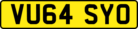 VU64SYO