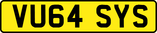 VU64SYS