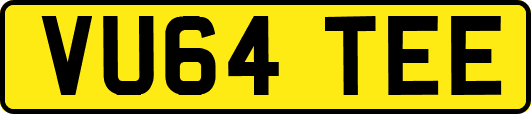 VU64TEE