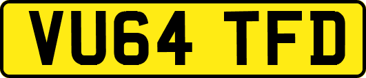 VU64TFD