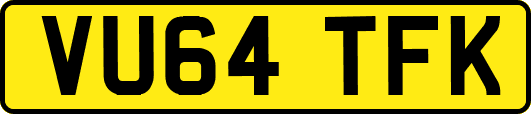 VU64TFK
