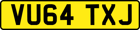 VU64TXJ