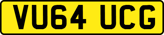 VU64UCG