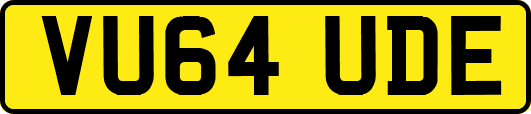 VU64UDE